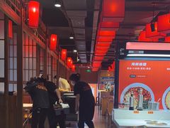-巴蜀大将火锅(太原旗舰店)