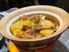 -长安记·大美陕菜(大族广场店)