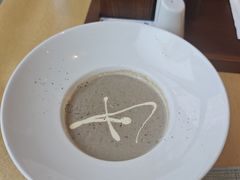 -TABLE·味西餐厅-成都茂业JW万豪酒店