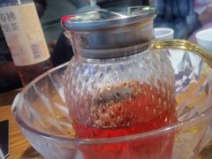 -黄泥岗·地道湖北菜(奥特莱斯店)