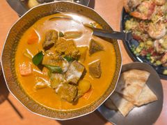 -simply thai天泰(美罗城店)