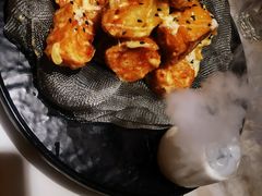 -茉莉餐厅(包河万达店)