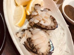 -松坂屋日料自助(长城路店)