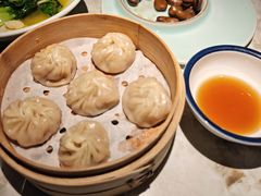 鲜肉小笼包-寻宝记绍兴菜(状元店)