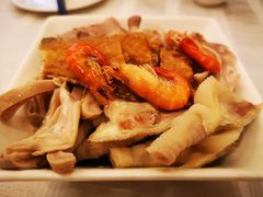 -翠亭酒家(山西南路店)