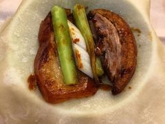 全聚德精品烤鸭-北京全聚德(西翠路店)