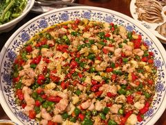 -杨记隆府(南坪店)