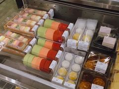 -BLT精品超市(国贸商城店)