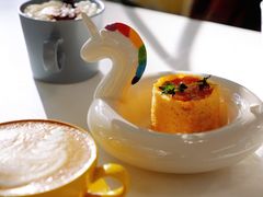 -五进制 Coffee Shop