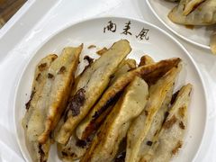 牛肉锅贴-两来风(文亭街店)