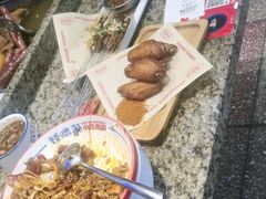 -怪噜范·老贵阳街头名小吃(汇金星力城店)