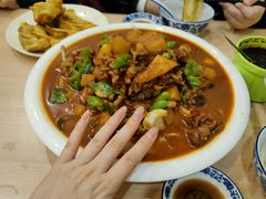 -清真·西北桥头拉面大王(丁家桥店)