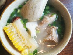 -本味焖罐源(天泽街店)
