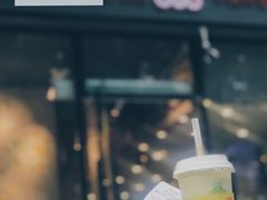 门面-石炮台果汁冰(天河店)