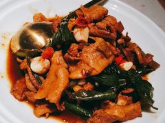 -关东小磨东北菜(漕河泾印象城店)