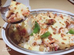 -万岁料理回转寿司(华贸店)