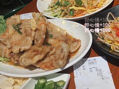 -obba烤吧(新光汇店)