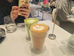 -Manner Coffee(万象食家店)