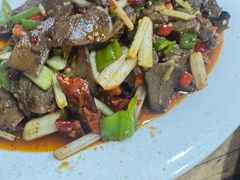 -九九牛肉馆(南山路店)