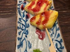 -哥哥の深夜食堂(红松东路店)