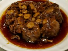 -南来顺饭庄·清真(南菜园店)