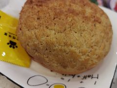 -甜蜜蜜港式茶餐厅(虹梅店)
