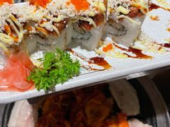 -九田家黑牛烤肉料理(华侨城店)