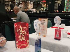 -申阿婆·上海菜·小海鲜(国展店)