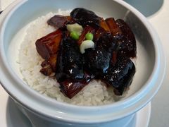 -悦融琥珀·京鲁菜·海味珍品(西单店)