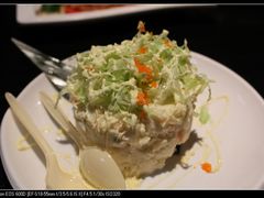 -仓桥家·焗寿司·锅物(光谷步行街店)