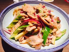 -九毛九西北菜(百信广场店)