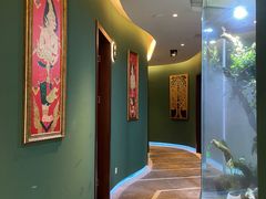 -泰悠谷养生SPA(世茂商业街店)