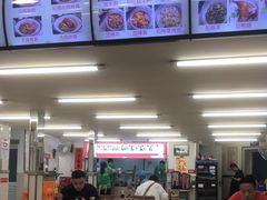 -崔记拉面馆(航北店)