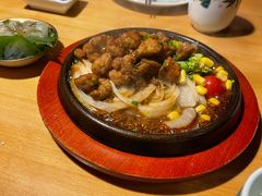-千葉料理(华邦国际店)