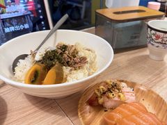 -春笙食堂.丼饭拉面寿司(GOGO新天地店)