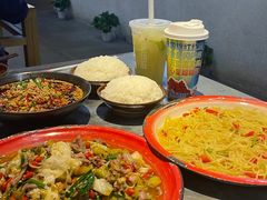-馬伍旺川菜(江北虹悦城店)