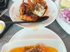 -Ministry of Crab•MOC(交子大道店)