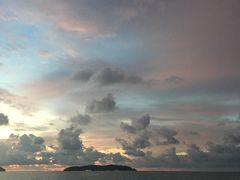 -Sunset Bar(丹绒亚路香格里拉店)