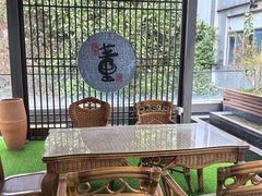 -酒蜻蜓·庭院私房菜(天元东路店)