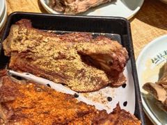 -丛林狼酱骨头(金川店)