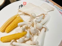 -温野菜涮涮锅(西单大悦城店)