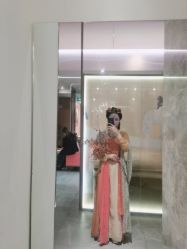 -盘子女人坊古装写真摄影(南京总店)