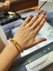 -周大福 CHOW TAI FOOK(新世界百货崇文店)