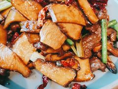 -那时新疆·车师(大宁音乐广场店)