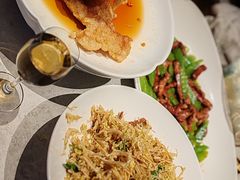 -上和臻品中国菜(花园街店)