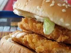 -汉堡王(常熟美城店)