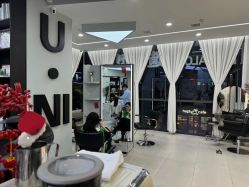 -U·NI SALON 造型