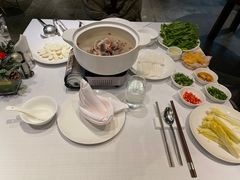 -成都钓鱼台精品酒店-品聚·成都餐厅