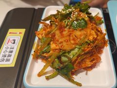 -江边城外烤全鱼(汉光百货店)