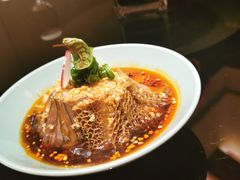 -西安凯悦酒店·湖畔中餐厅